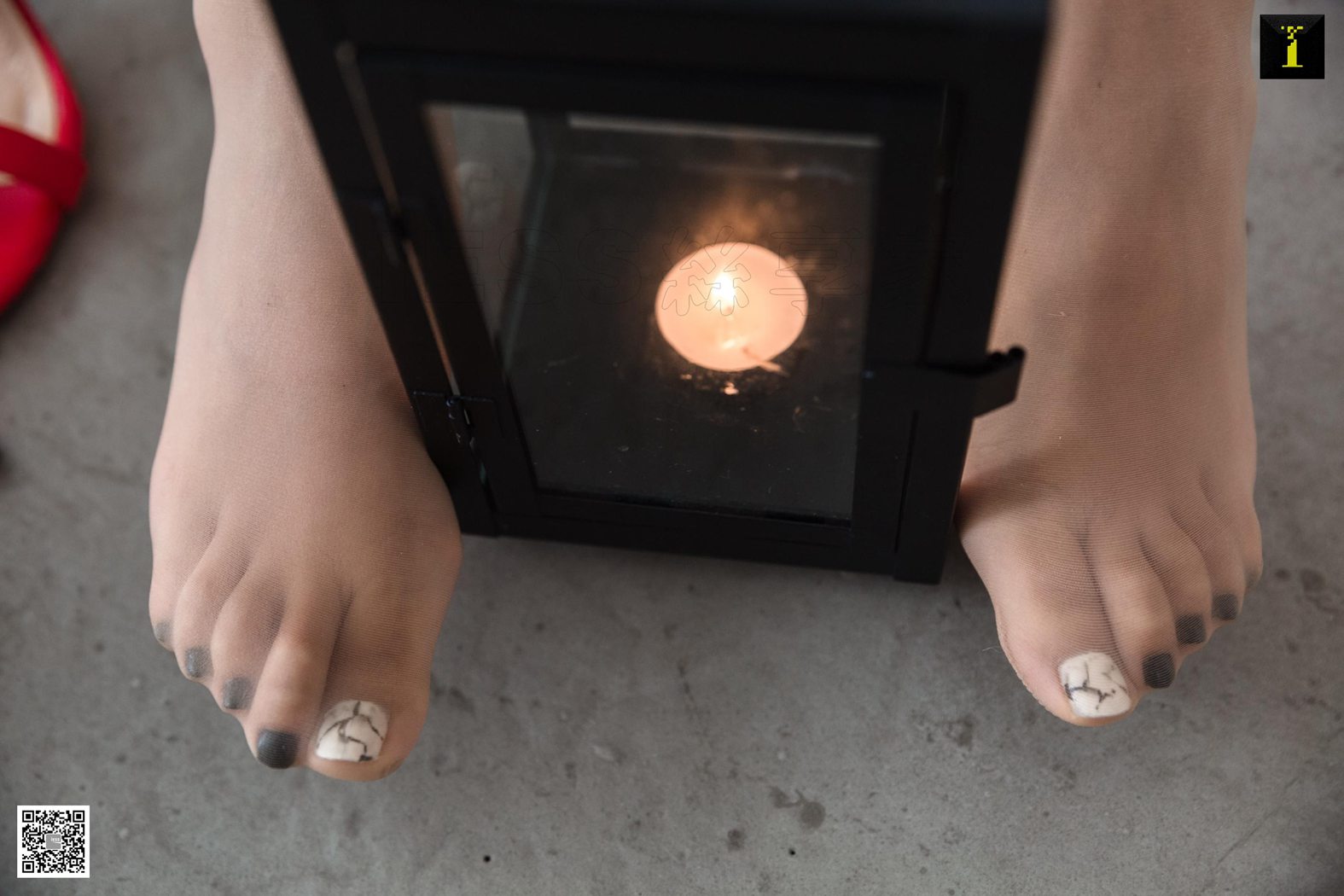 图片[47]-[IESS异思趣向] 2019.10.30 丝享家 598：美子《美子红色小樱桃》在线浏览 – 速更版-美库