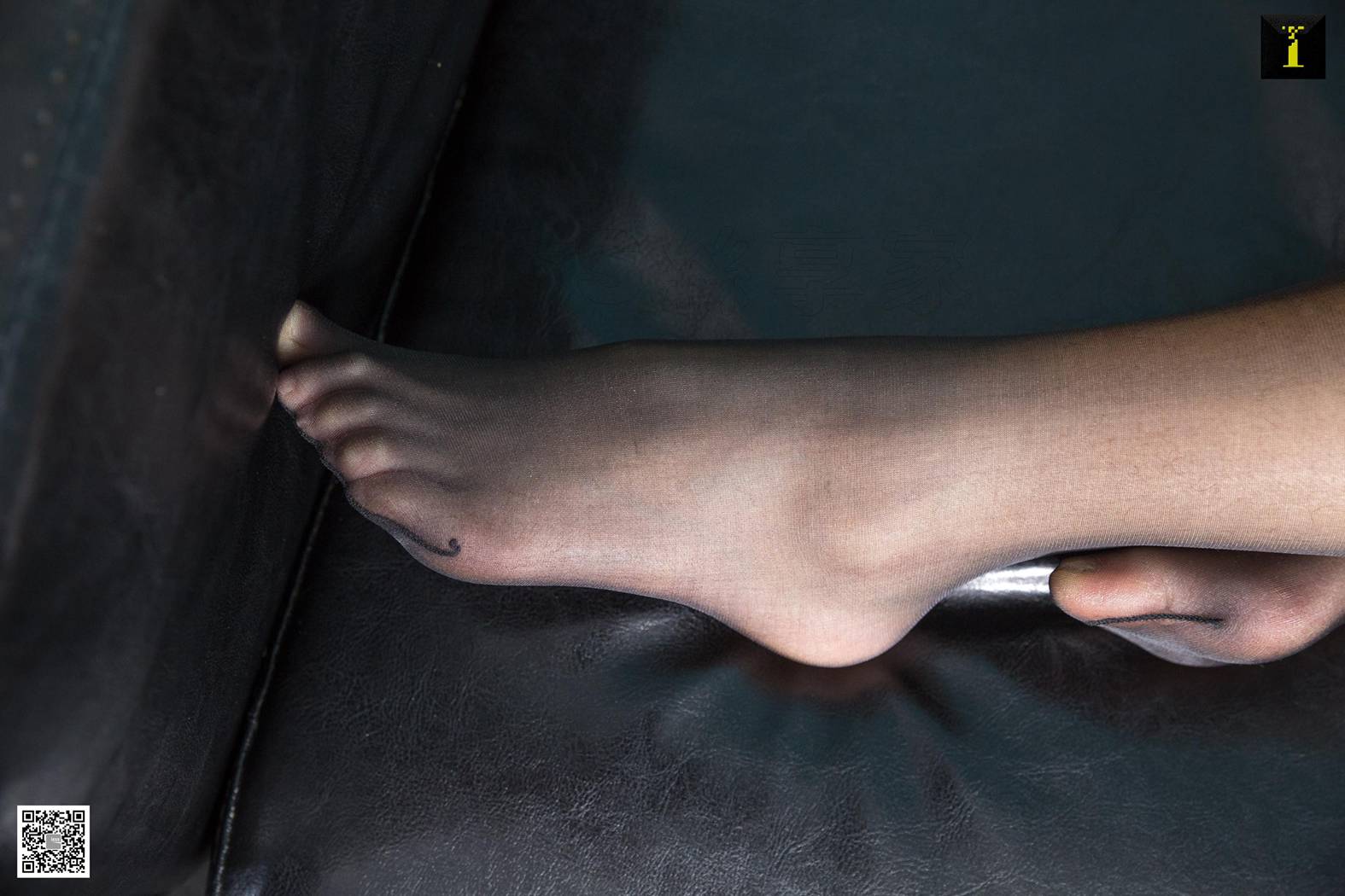 图片[16]-[IESS异思趣向] 2019.10.28 丝享家 596 梓琪《梓琪的银色高跟鞋》在线浏览 – 速更版-美库