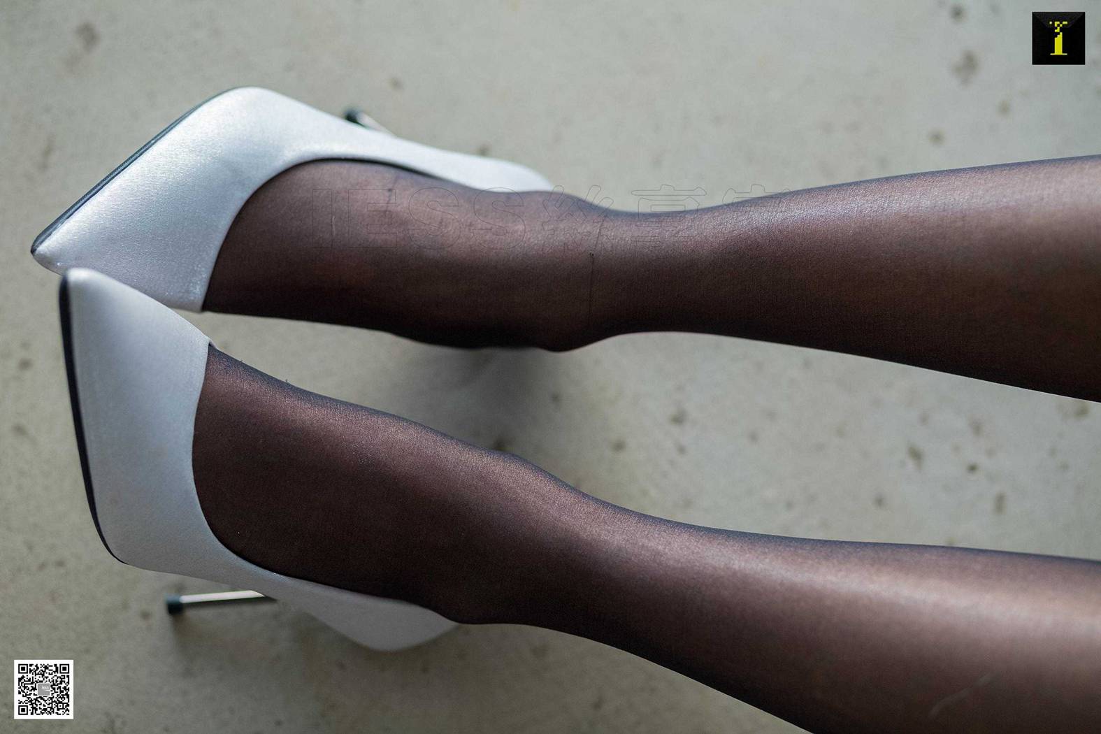 图片[77]-[IESS异思趣向] 2019.11.04 丝享家 601：婉萍《婉萍的小妩媚》在线浏览 – 速更版-美库