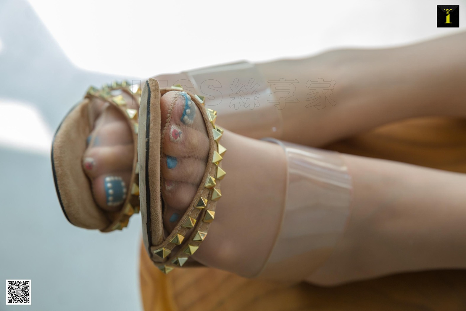 图片[73]-[IESS异思趣向] 2019.10.31 丝享家 599：九妹《光与影的质感》在线浏览 – 速更版-美库