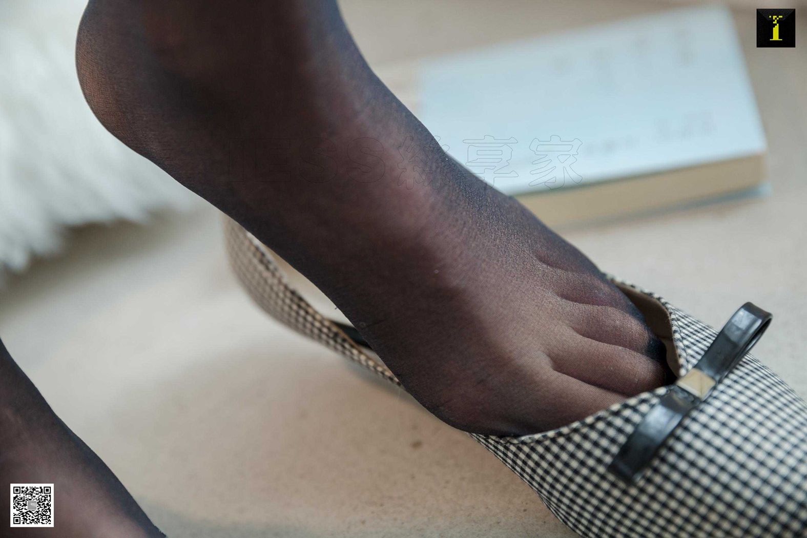 图片[54]-[IESS异思趣向] 2019.11.05 丝享家 602： 美子《收拾袜子的美子》在线浏览 – 速更版-美库