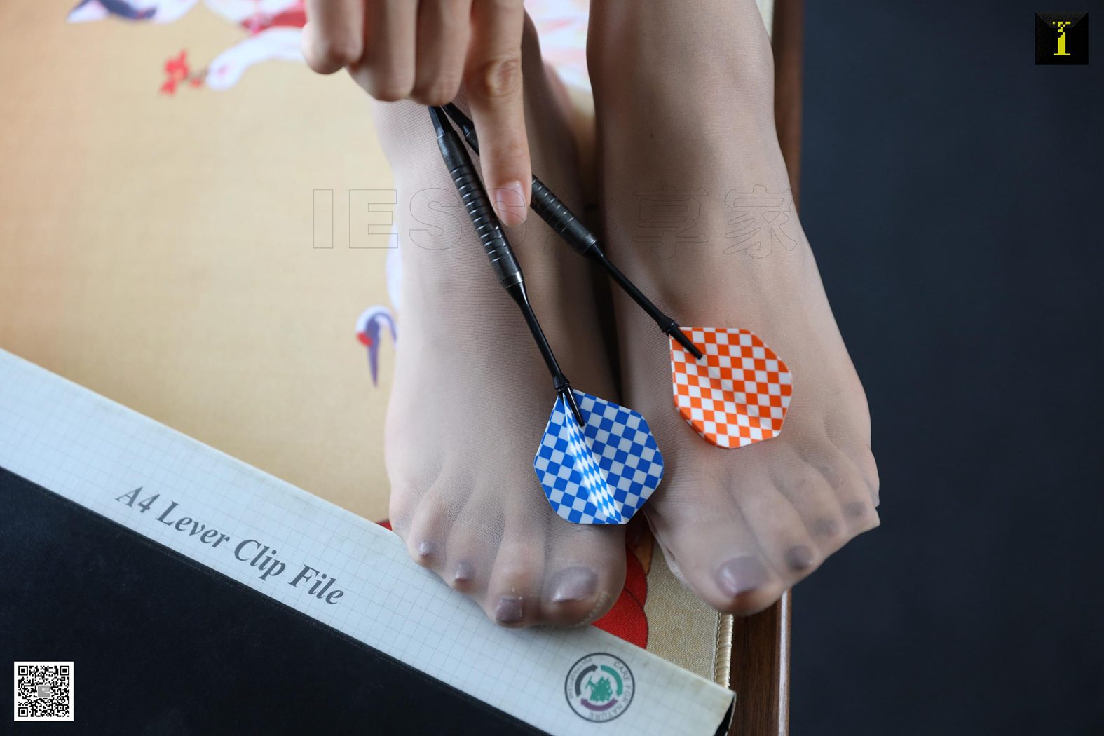 图片[21]-[IESS异思趣向] 2019.11.11 丝享家 610： 美子《美子漆皮高跟》在线浏览 – 速更版-美库