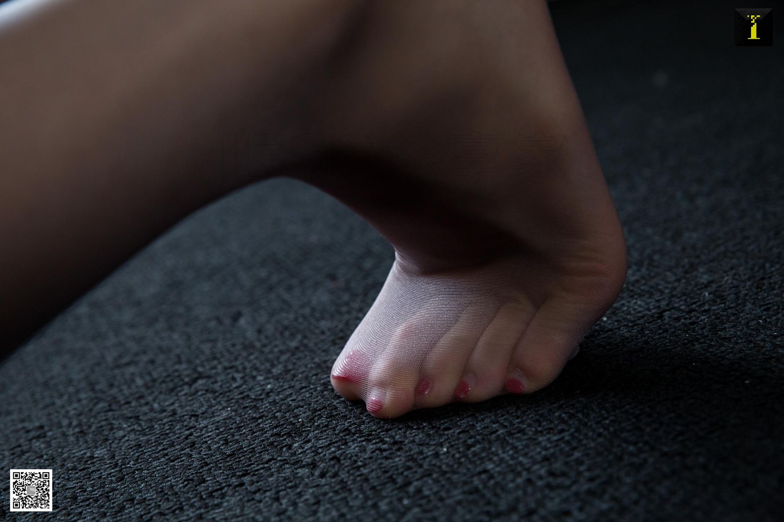 图片[17]-[IESS异思趣向] 2019.11.08 丝享家 605：羽西《摄人心魂的眼神》在线浏览 – 速更版-美库