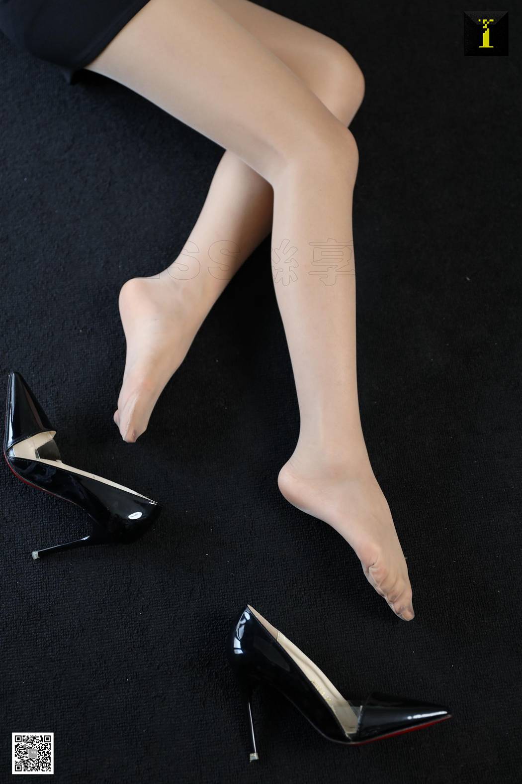 图片[48]-[IESS异思趣向] 2019.11.11 丝享家 610： 美子《美子漆皮高跟》在线浏览 – 速更版-美库