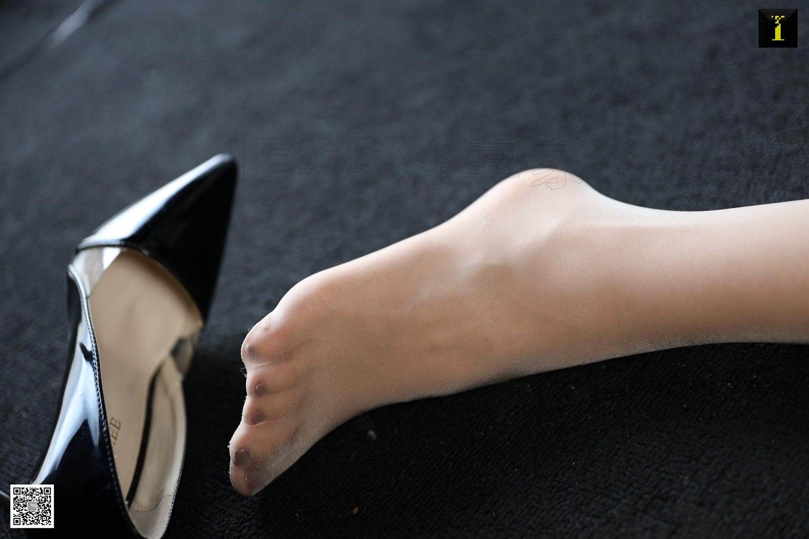 图片[28]-[IESS异思趣向] 2019.11.11 丝享家 610： 美子《美子漆皮高跟》在线浏览 – 速更版-美库