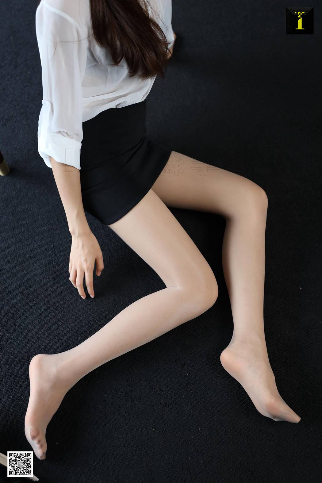 图片[84]-[IESS异思趣向] 2019.11.11 丝享家 610： 美子《美子漆皮高跟》在线浏览 – 速更版-美库