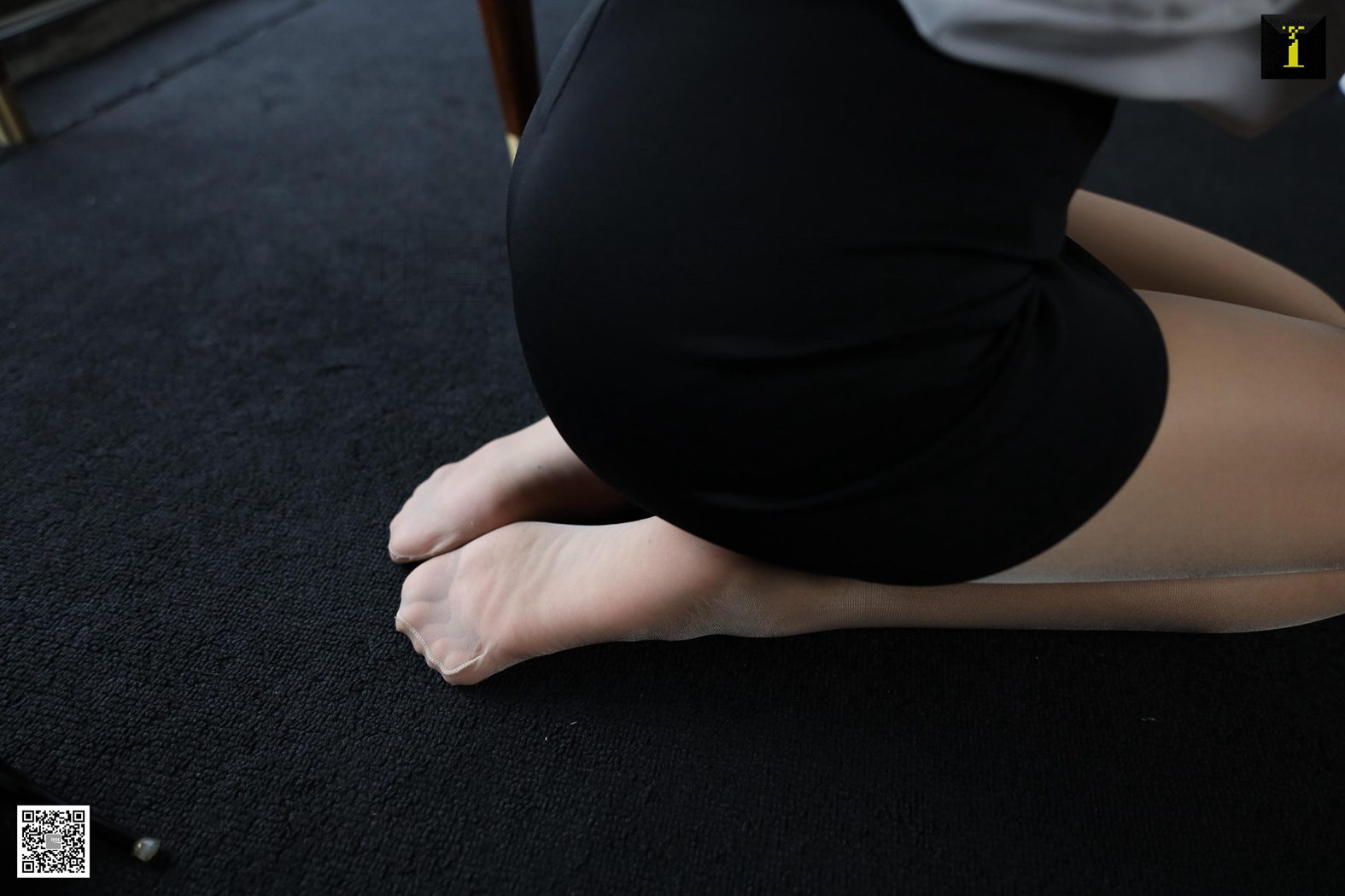 图片[27]-[IESS异思趣向] 2019.11.11 丝享家 610： 美子《美子漆皮高跟》在线浏览 – 速更版-美库