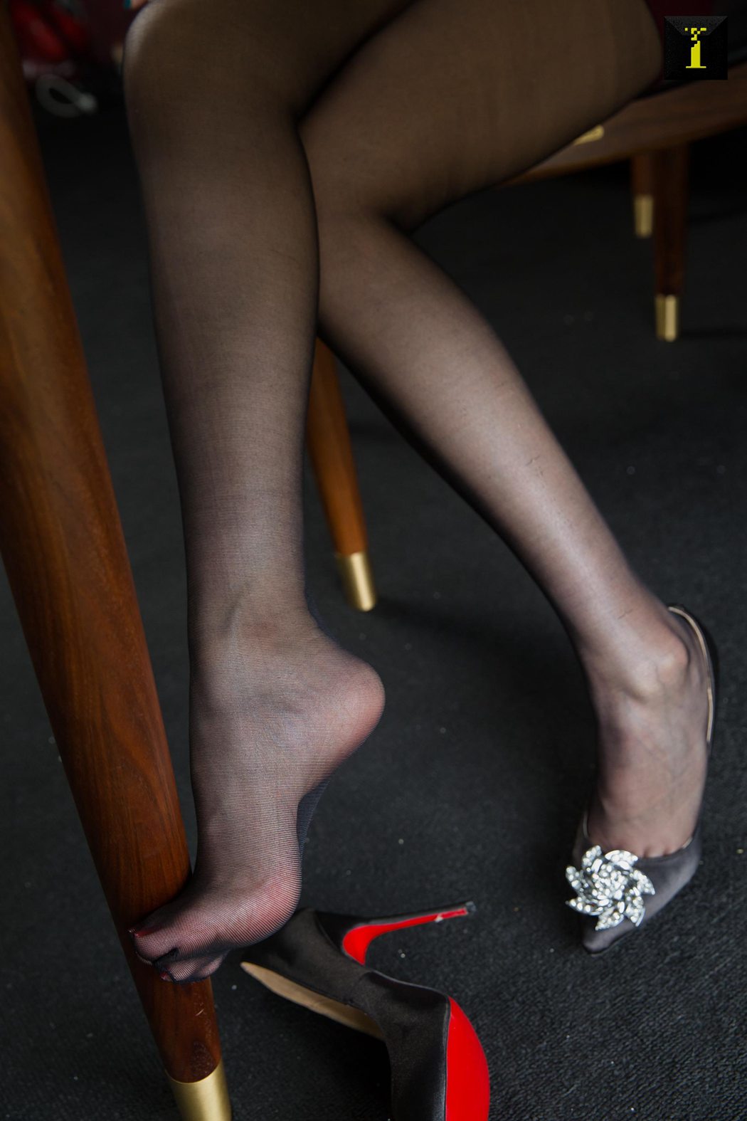 图片[85]-[IESS异思趣向] 2019.11.11 丝享家615：紫薇《人生如戏 全靠演技》在线浏览 – 速更版-美库