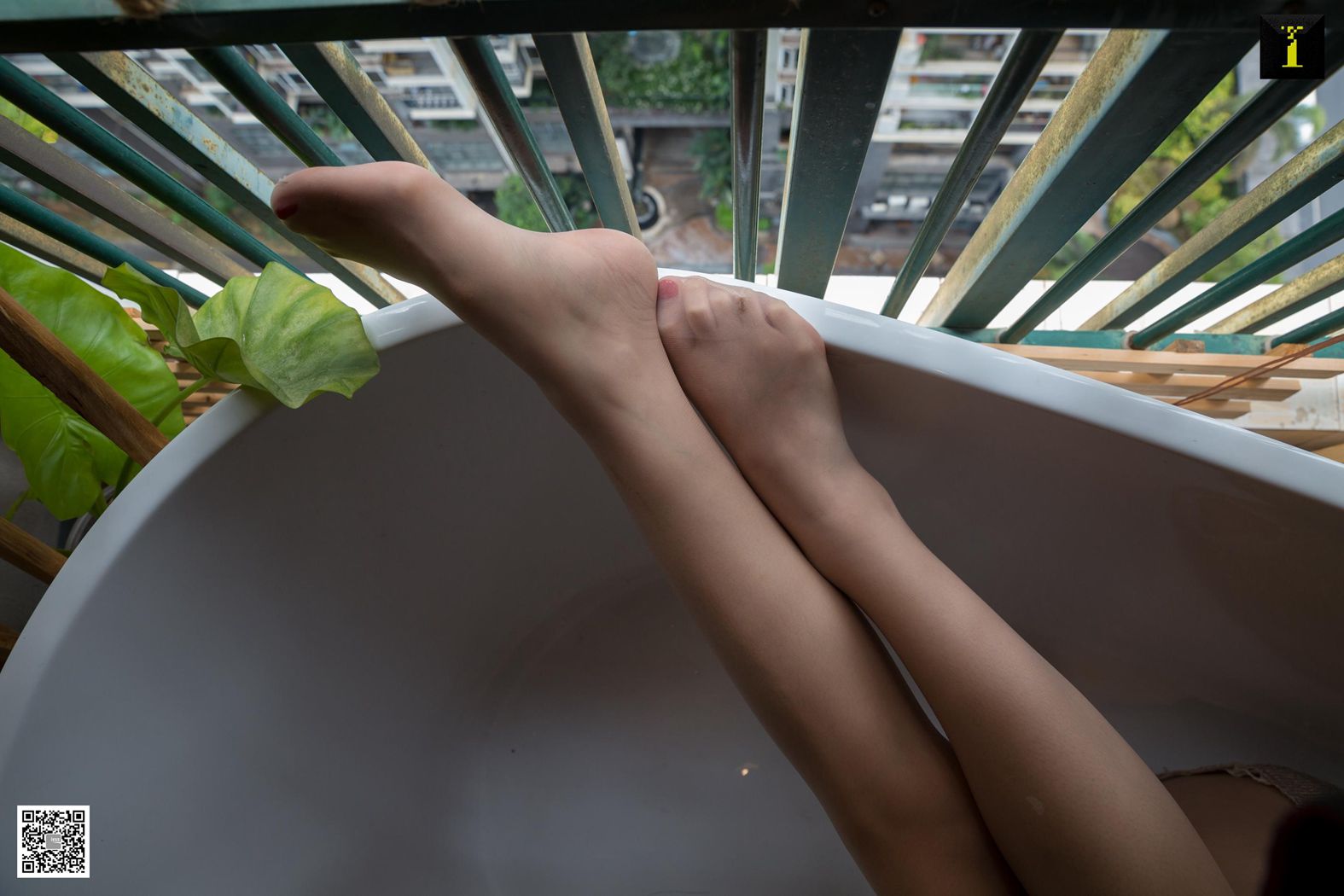 图片[66]-[IESS异思趣向] 2019.11.11 丝享家 613： 秋秋《秋秋与小黄鸭》在线浏览 – 速更版-美库