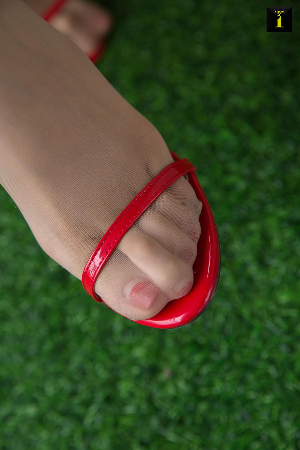 图片[46]-[IESS异思趣向] 2019.11.11 丝享家614：羽西《羽西姐姐带你玩》在线浏览 – 速更版-美库