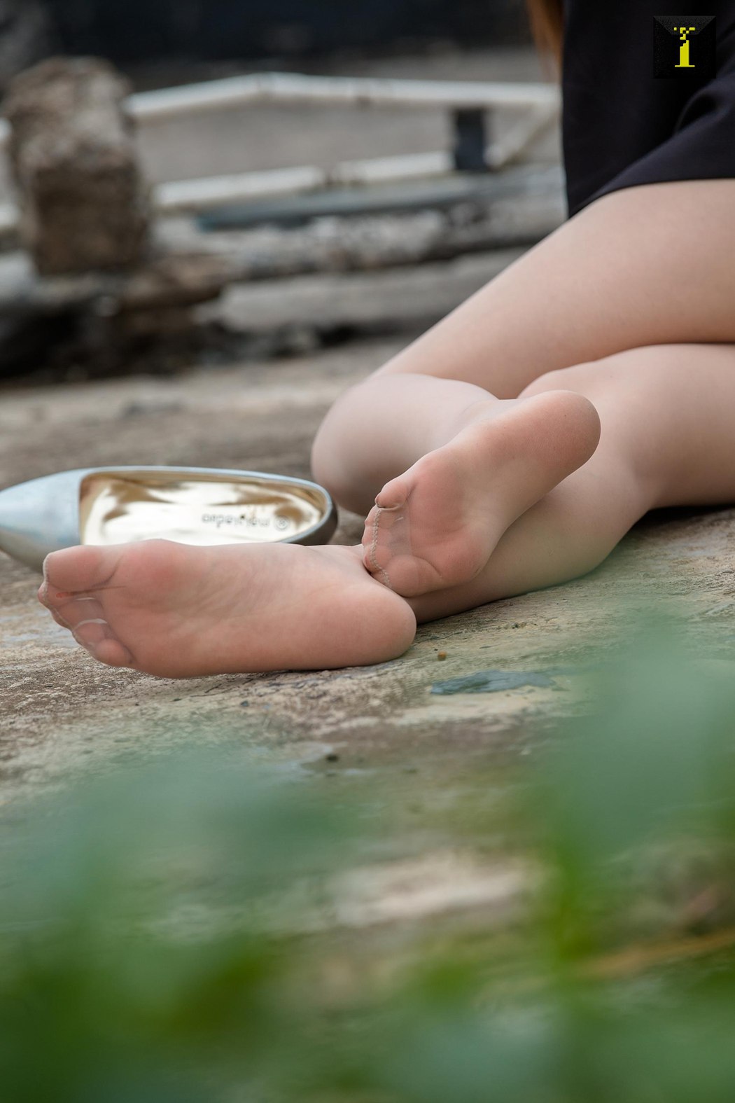 图片[76]-[IESS异思趣向] 2019.11.15 丝享家618：羽西《羽西男人装外套》在线浏览 – 速更版-美库