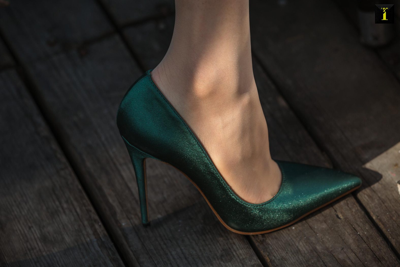 图片[64]-[IESS异思趣向] 2019.11.12 丝享家616：小小《小小的冬日暖阳》在线浏览 – 速更版-美库