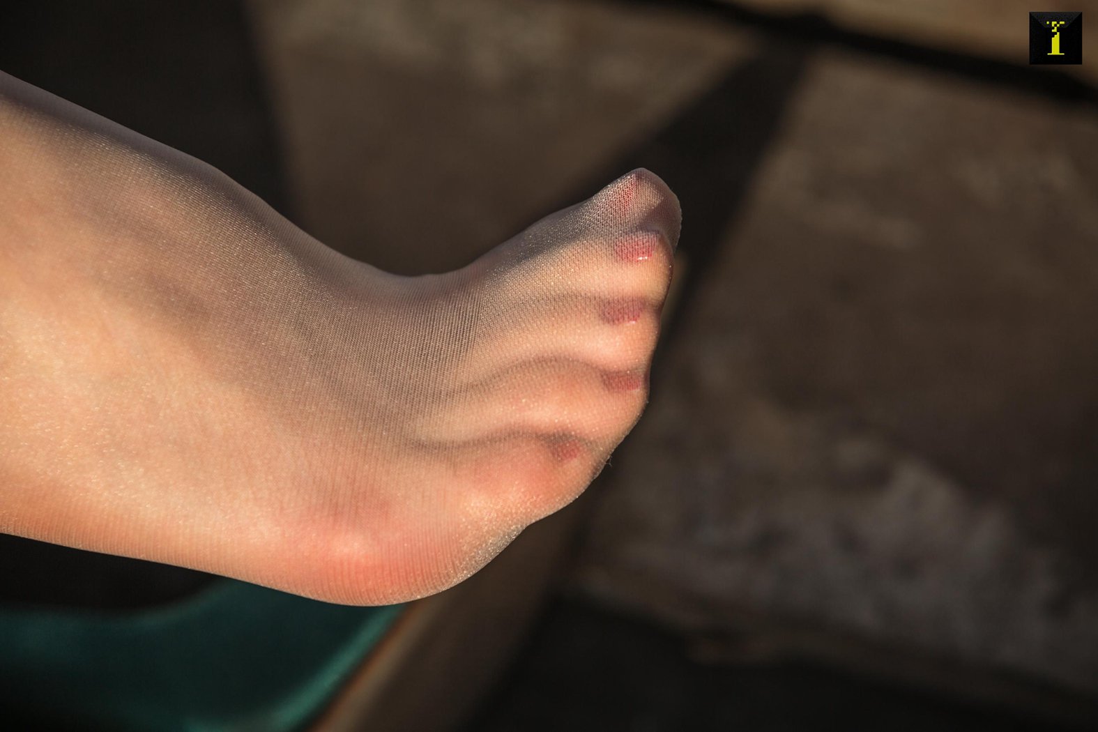 图片[88]-[IESS异思趣向] 2019.11.12 丝享家616：小小《小小的冬日暖阳》在线浏览 – 速更版-美库