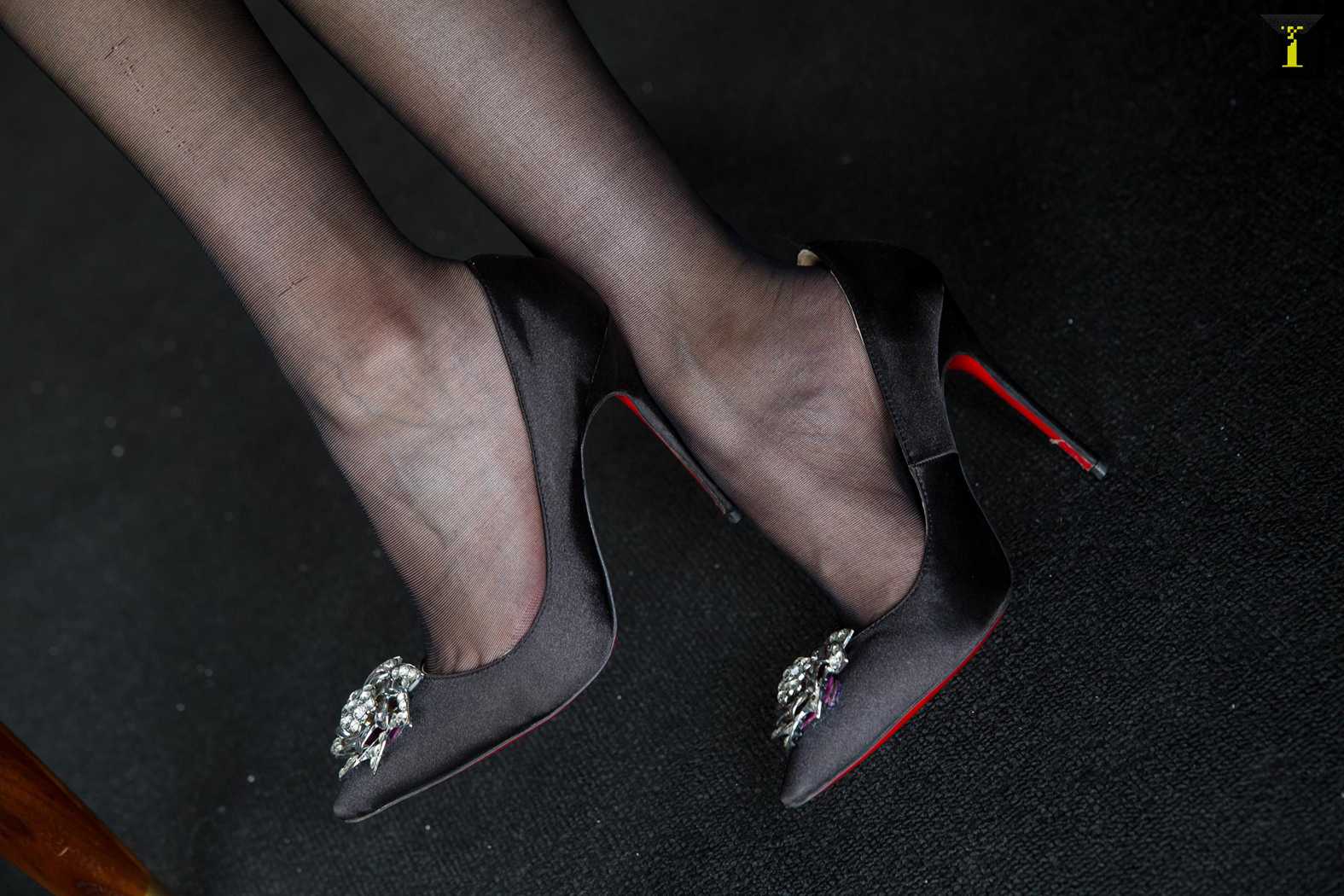 图片[13]-[IESS异思趣向] 2019.11.11 丝享家615：紫薇《人生如戏 全靠演技》在线浏览 – 速更版-美库