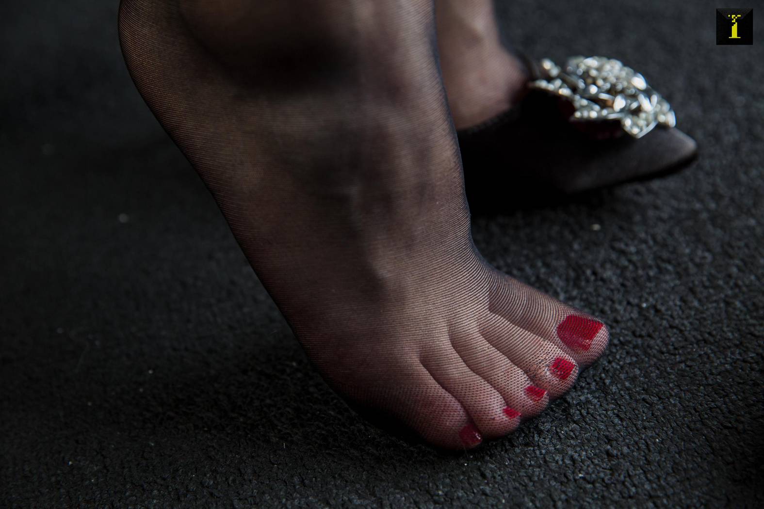 图片[54]-[IESS异思趣向] 2019.11.11 丝享家615：紫薇《人生如戏 全靠演技》在线浏览 – 速更版-美库