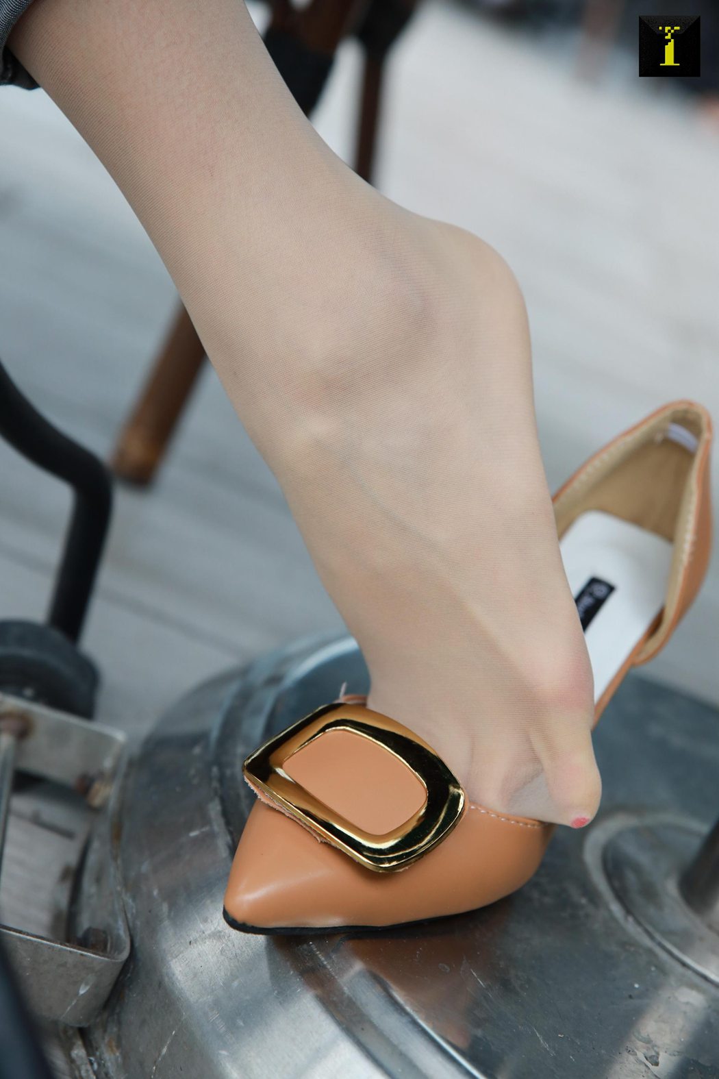 图片[37]-[IESS异思趣向] 2019.11.27 丝享家626：羽西《羽西库里斯》在线浏览 – 速更版-美库