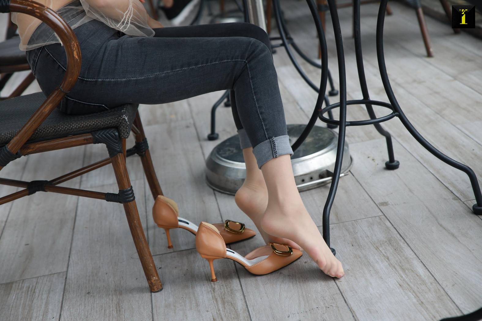 图片[69]-[IESS异思趣向] 2019.11.27 丝享家626：羽西《羽西库里斯》在线浏览 – 速更版-美库