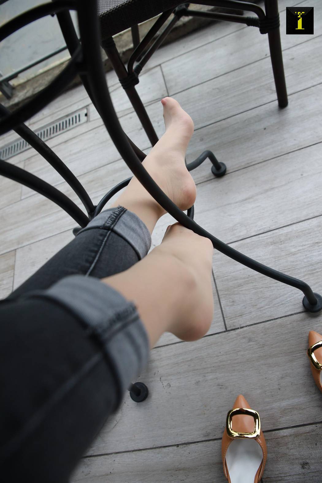 图片[57]-[IESS异思趣向] 2019.11.27 丝享家626：羽西《羽西库里斯》在线浏览 – 速更版-美库