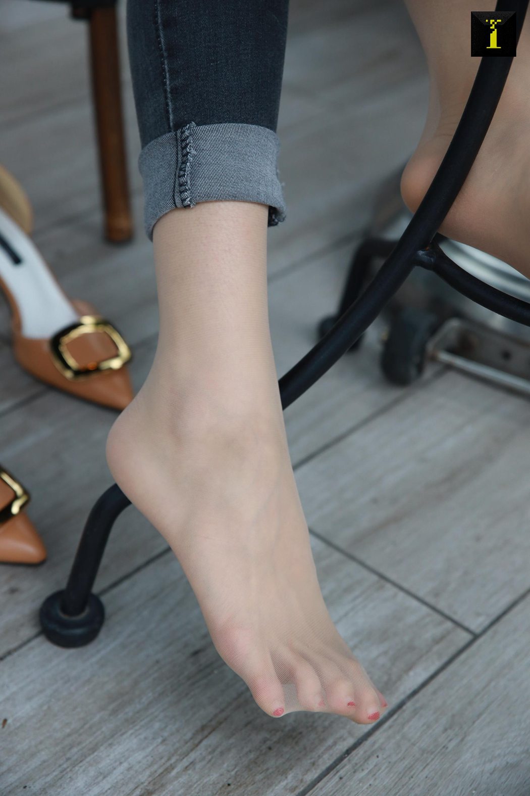 图片[7]-[IESS异思趣向] 2019.11.27 丝享家626：羽西《羽西库里斯》在线浏览 – 速更版-美库