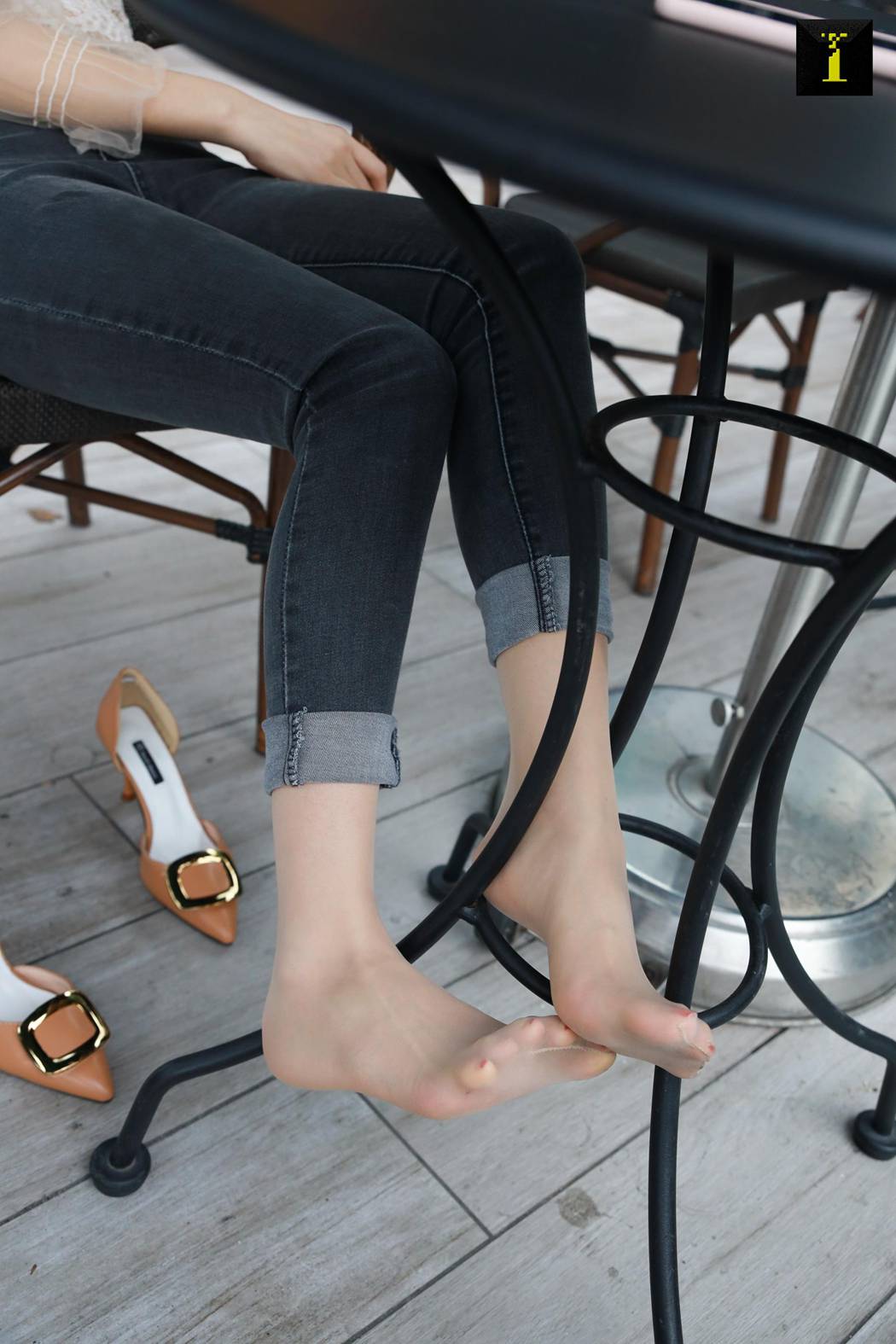 图片[86]-[IESS异思趣向] 2019.11.27 丝享家626：羽西《羽西库里斯》在线浏览 – 速更版-美库