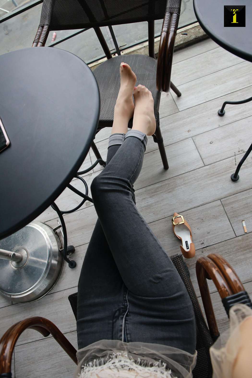 图片[80]-[IESS异思趣向] 2019.11.27 丝享家626：羽西《羽西库里斯》在线浏览 – 速更版-美库