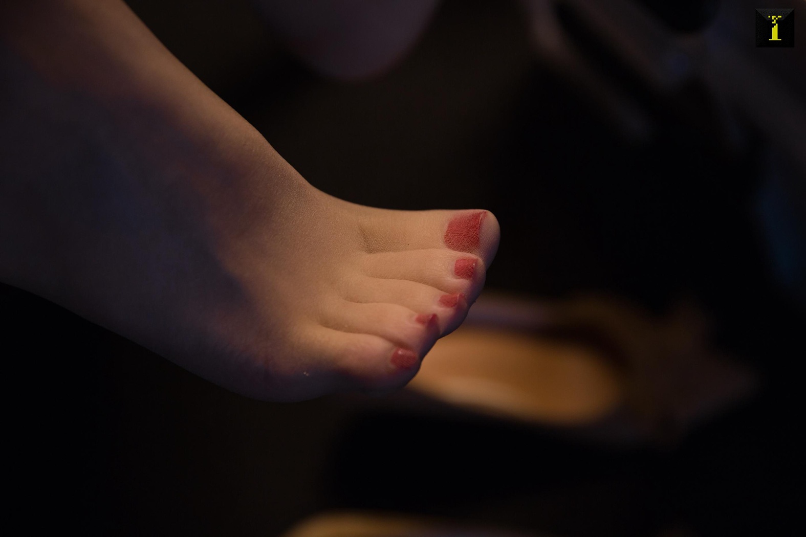 图片[65]-[IESS异思趣向] 2019.11.25 丝享家624：紫薇《仓库小妹紫薇》在线浏览 – 速更版-美库