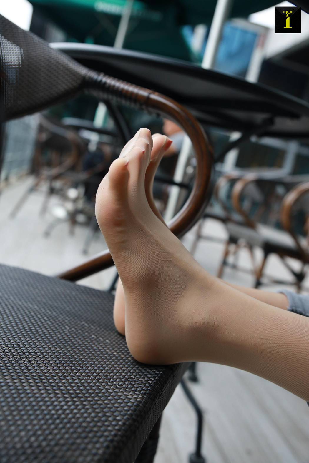 图片[83]-[IESS异思趣向] 2019.11.27 丝享家626：羽西《羽西库里斯》在线浏览 – 速更版-美库