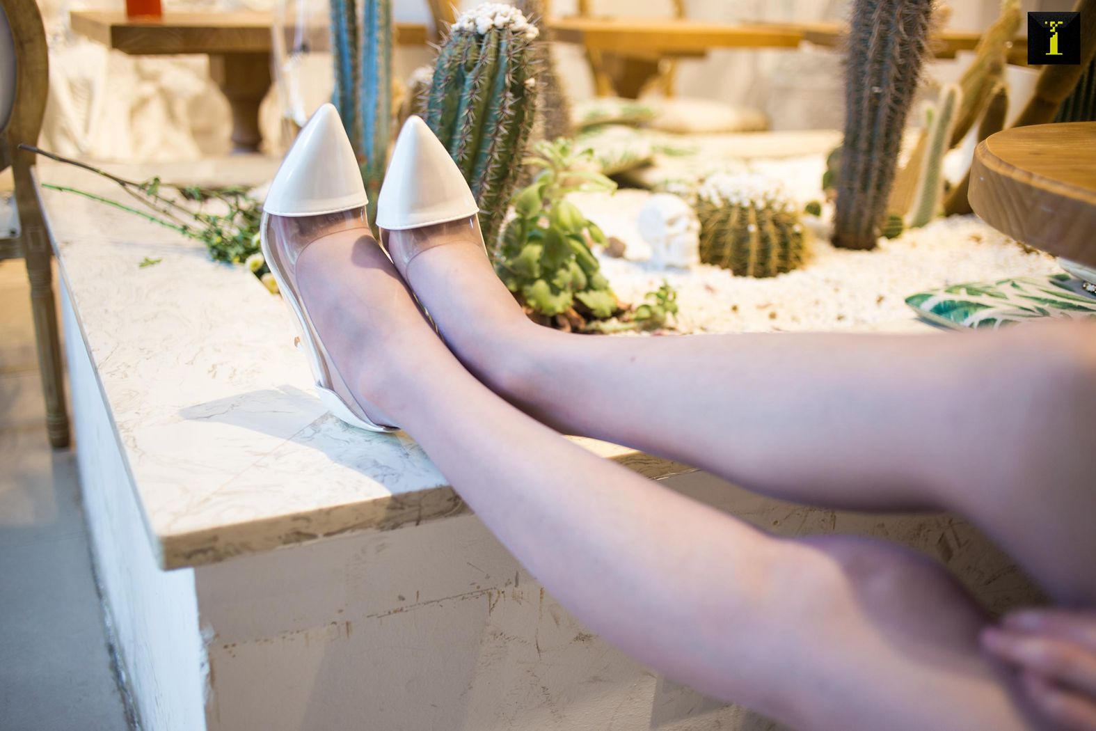 图片[20]-[IESS异思趣向] 2019.11.21 丝享家622：熙熙《温婉女子熙熙》在线浏览 – 速更版-美库