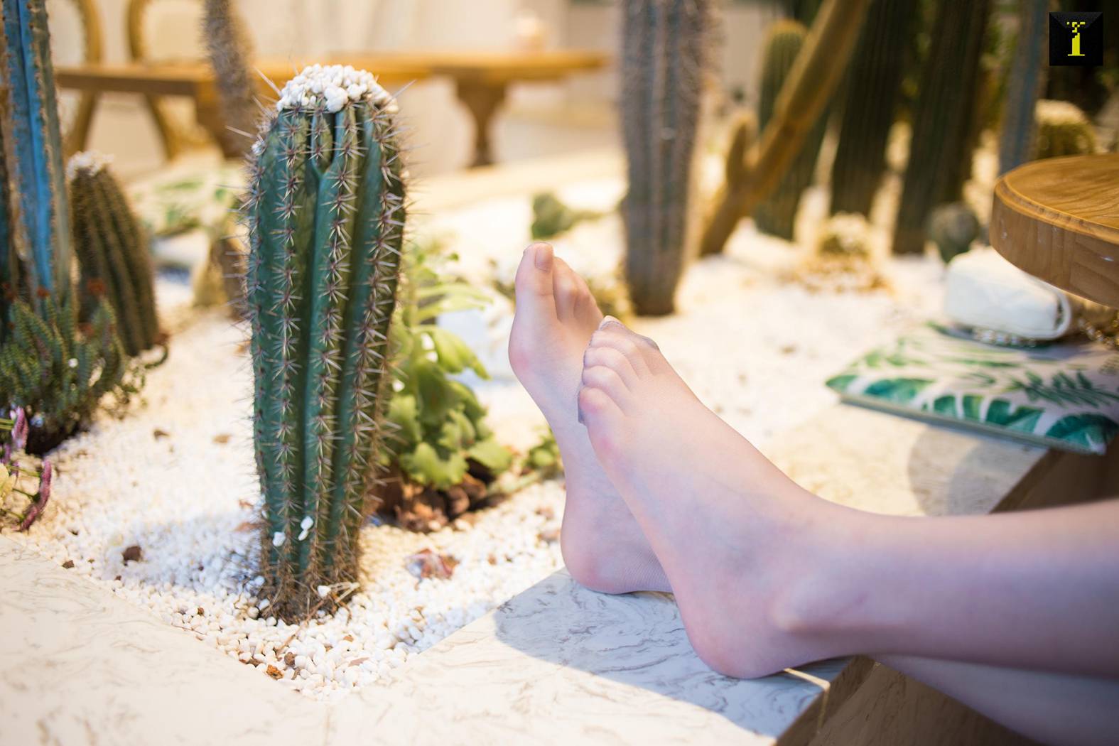 图片[40]-[IESS异思趣向] 2019.11.21 丝享家622：熙熙《温婉女子熙熙》在线浏览 – 速更版-美库