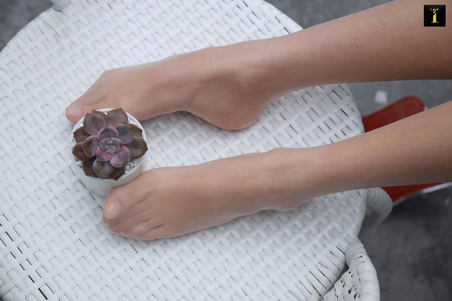 图片[83]-[IESS异思趣向] 2019.12.04 丝享家630：婉萍《婉萍淑女的小香风》在线浏览 – 速更版-美库