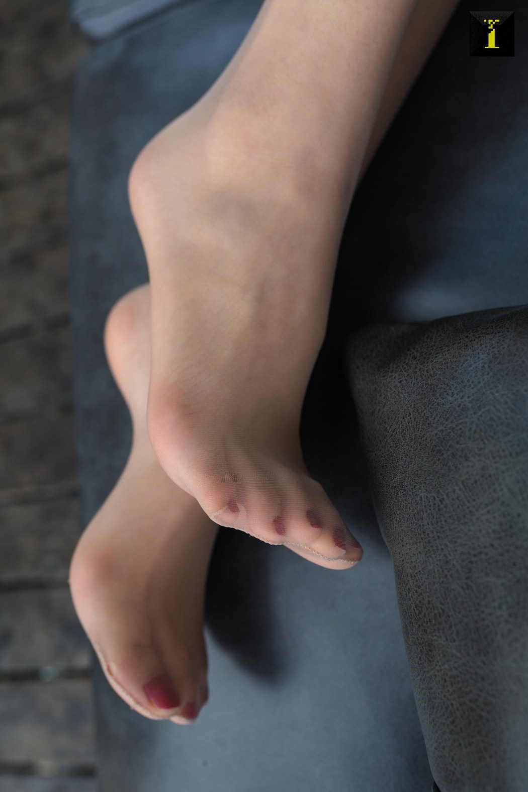 图片[69]-[IESS异思趣向] 2019.11.28 丝享家627：小小《小小的黑色皮裙》在线浏览 – 速更版-美库