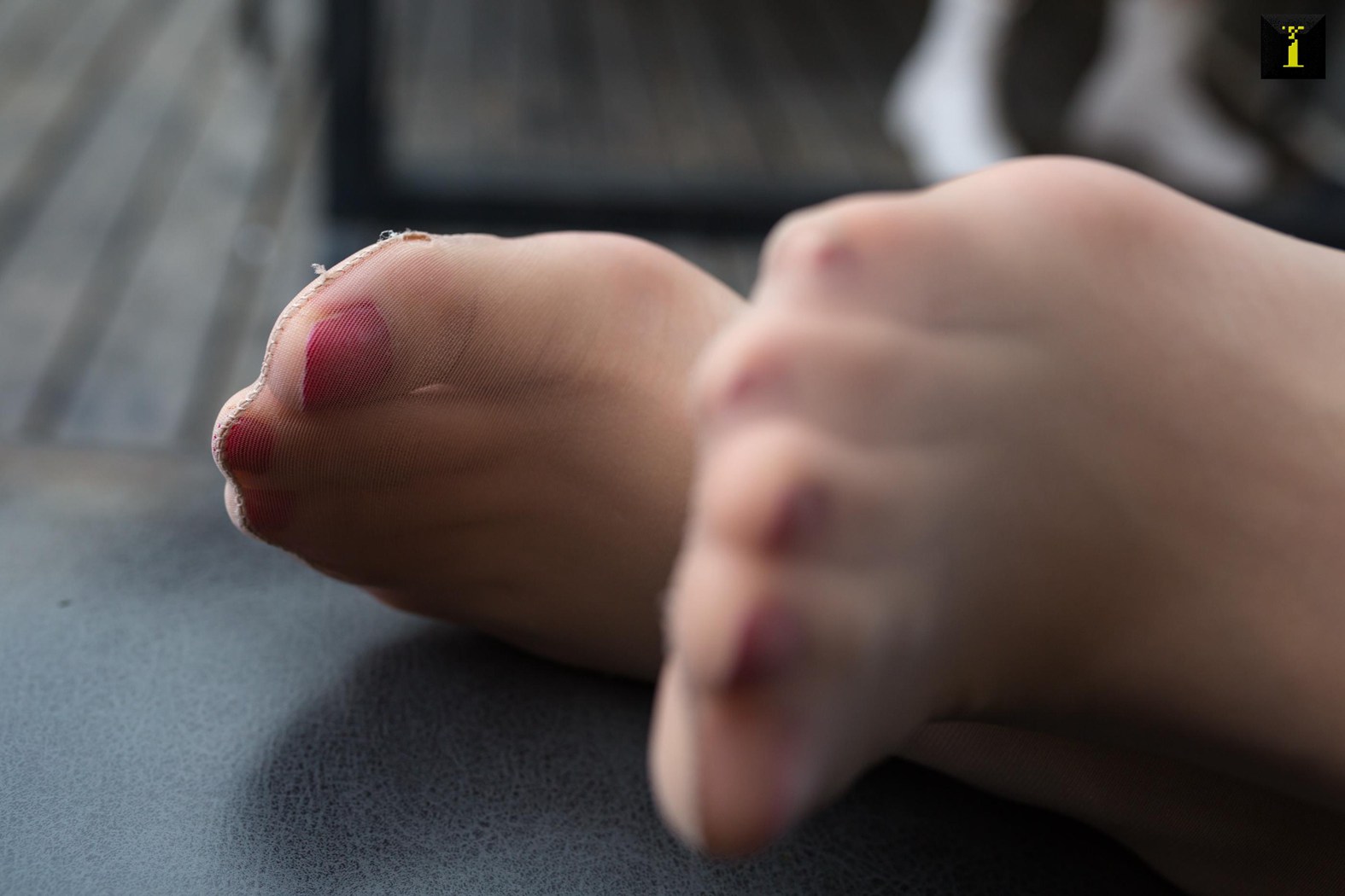 图片[65]-[IESS异思趣向] 2019.11.28 丝享家627：小小《小小的黑色皮裙》在线浏览 – 速更版-美库