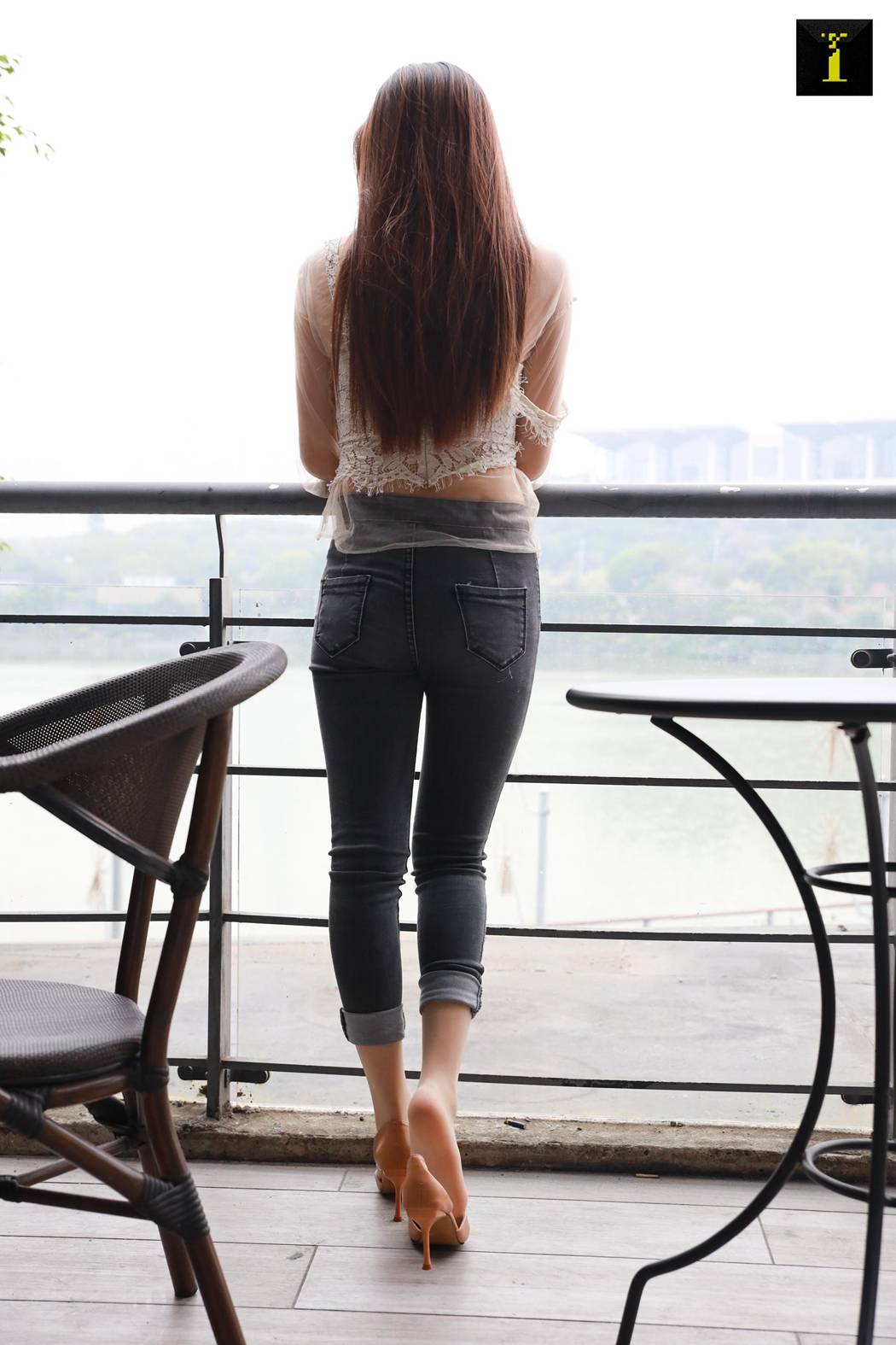 图片[27]-[IESS异思趣向] 2019.11.27 丝享家626：羽西《羽西库里斯》在线浏览 – 速更版-美库