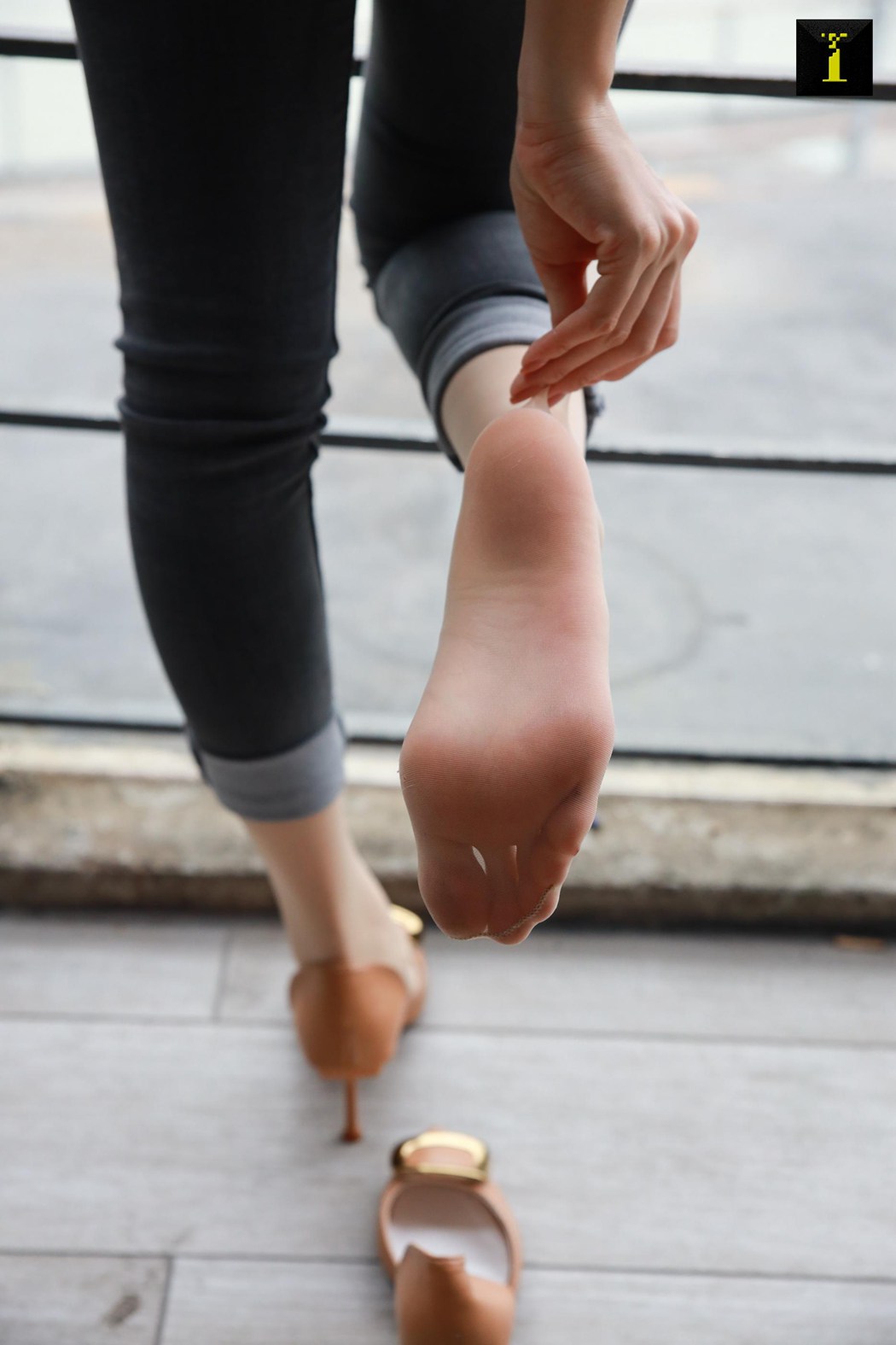 图片[49]-[IESS异思趣向] 2019.11.27 丝享家626：羽西《羽西库里斯》在线浏览 – 速更版-美库