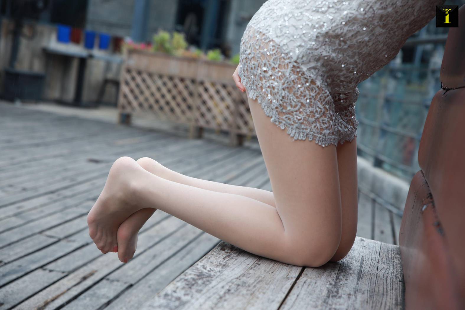 图片[83]-[IESS异思趣向] 2019.12.10 丝享家634：羽西《雾里的羽西姐姐》在线浏览 – 速更版-美库