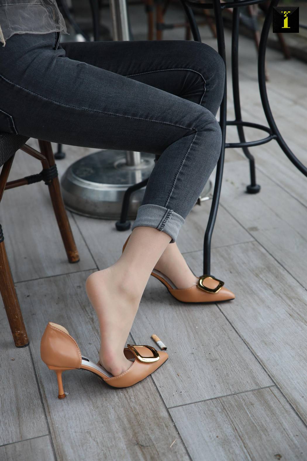 图片[90]-[IESS异思趣向] 2019.11.27 丝享家626：羽西《羽西库里斯》在线浏览 – 速更版-美库