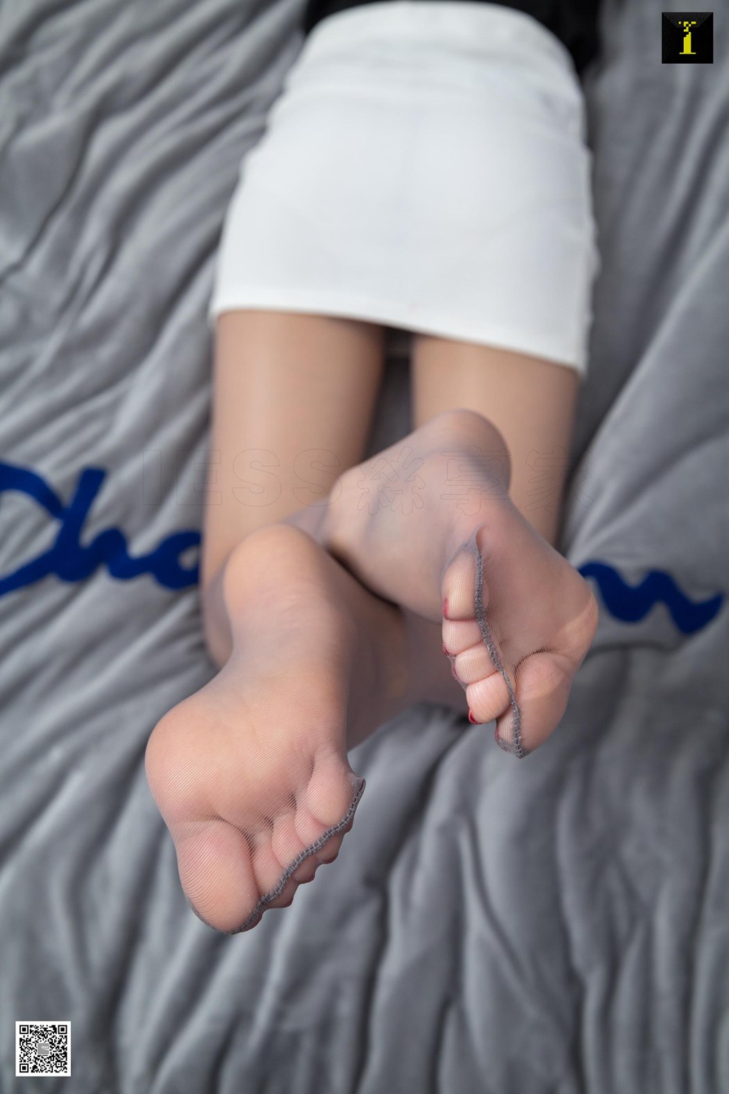 图片[14]-[IESS异思趣向] 2019.12.18 丝享家640：紫薇《前男友送的高跟鞋》在线浏览 – 速更版-美库