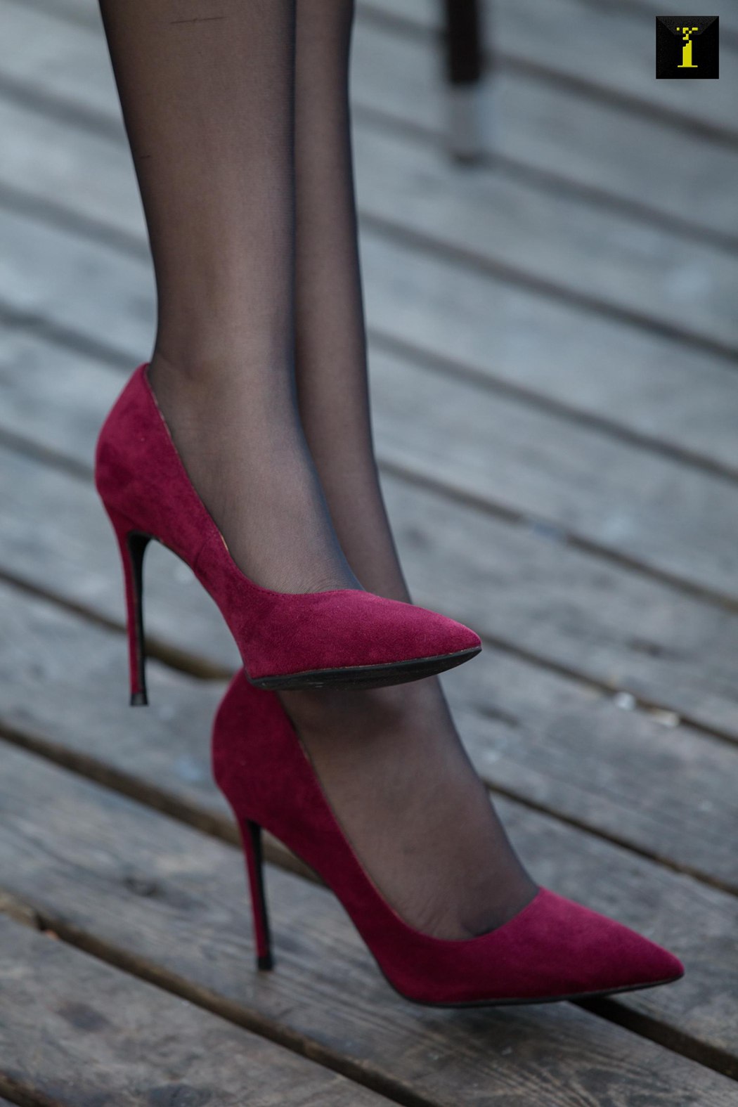 图片[58]-[IESS异思趣向] 2019.12.02 丝享家628：可乐《冬季专属绒面高跟》在线浏览 – 速更版-美库