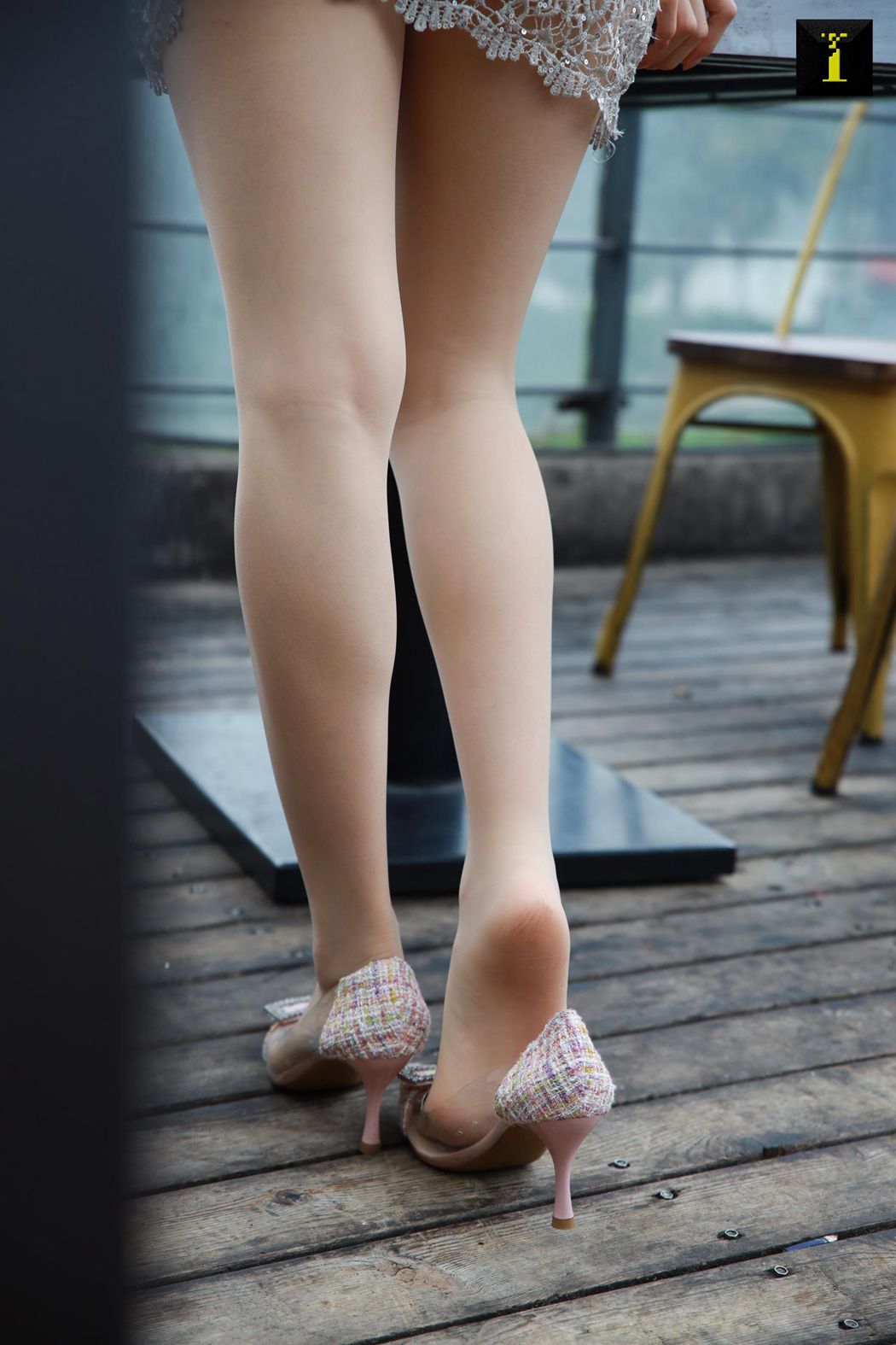 图片[47]-[IESS异思趣向] 2019.12.10 丝享家634：羽西《雾里的羽西姐姐》在线浏览 – 速更版-美库