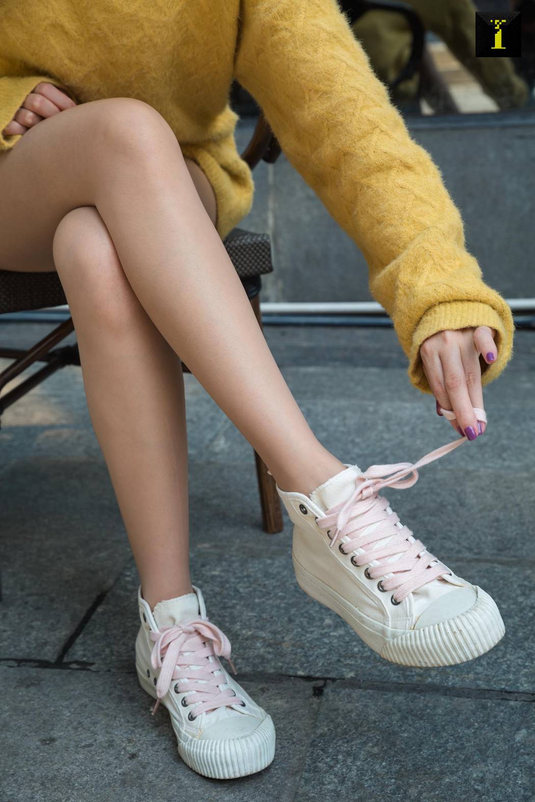 图片[94]-[IESS异思趣向] 2019.12.06 丝享家632：紫薇《换上新买的高跟鞋》在线浏览 – 速更版-美库