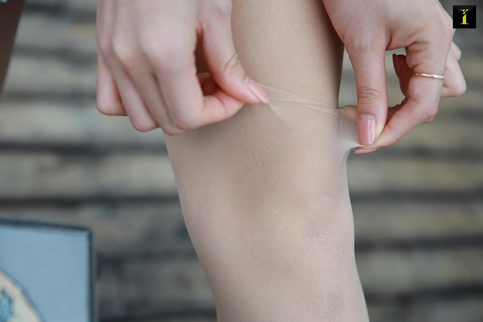 图片[82]-[IESS异思趣向] 2019.12.10 丝享家634：羽西《雾里的羽西姐姐》在线浏览 – 速更版-美库