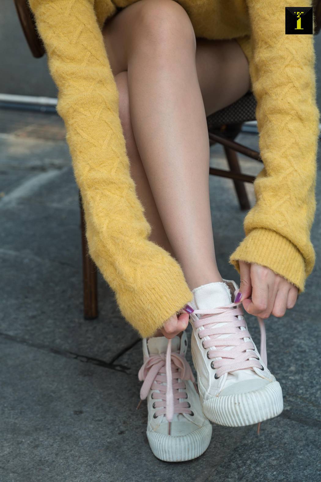 图片[78]-[IESS异思趣向] 2019.12.06 丝享家632：紫薇《换上新买的高跟鞋》在线浏览 – 速更版-美库