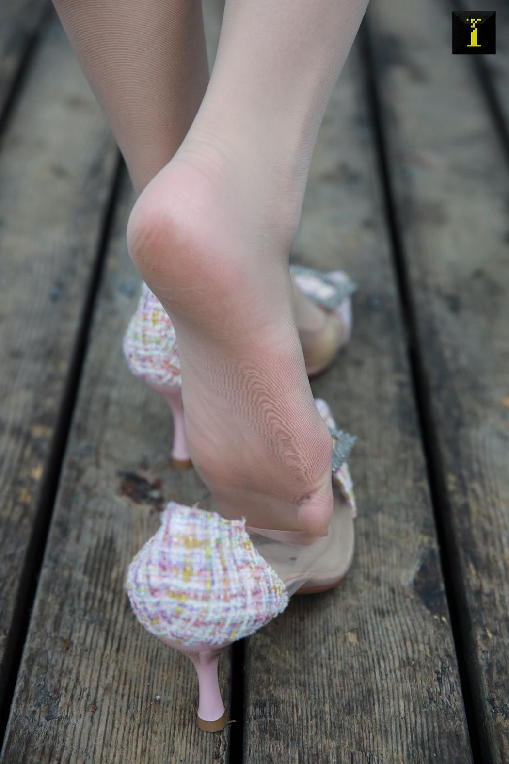 图片[58]-[IESS异思趣向] 2019.12.10 丝享家634：羽西《雾里的羽西姐姐》在线浏览 – 速更版-美库