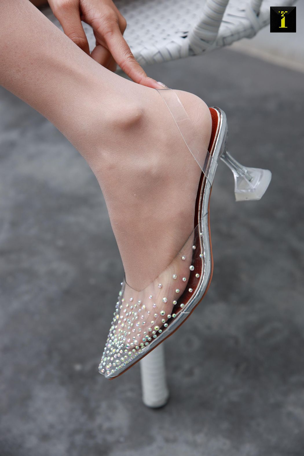 图片[71]-[IESS异思趣向] 2019.12.04 丝享家630：婉萍《婉萍淑女的小香风》在线浏览 – 速更版-美库