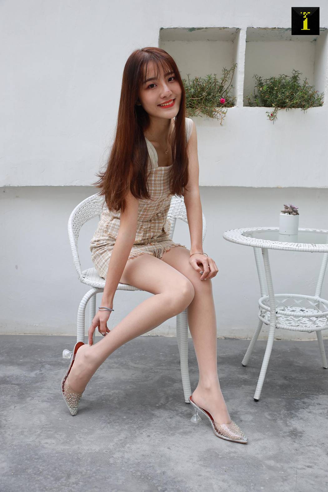 图片[76]-[IESS异思趣向] 2019.12.04 丝享家630：婉萍《婉萍淑女的小香风》在线浏览 – 速更版-美库