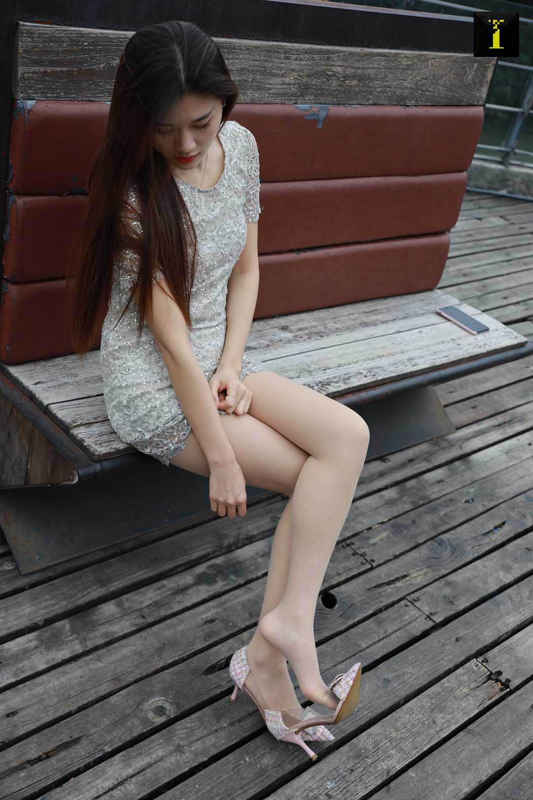 图片[29]-[IESS异思趣向] 2019.12.10 丝享家634：羽西《雾里的羽西姐姐》在线浏览 – 速更版-美库