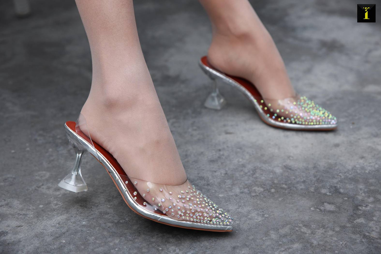 图片[50]-[IESS异思趣向] 2019.12.04 丝享家630：婉萍《婉萍淑女的小香风》在线浏览 – 速更版-美库