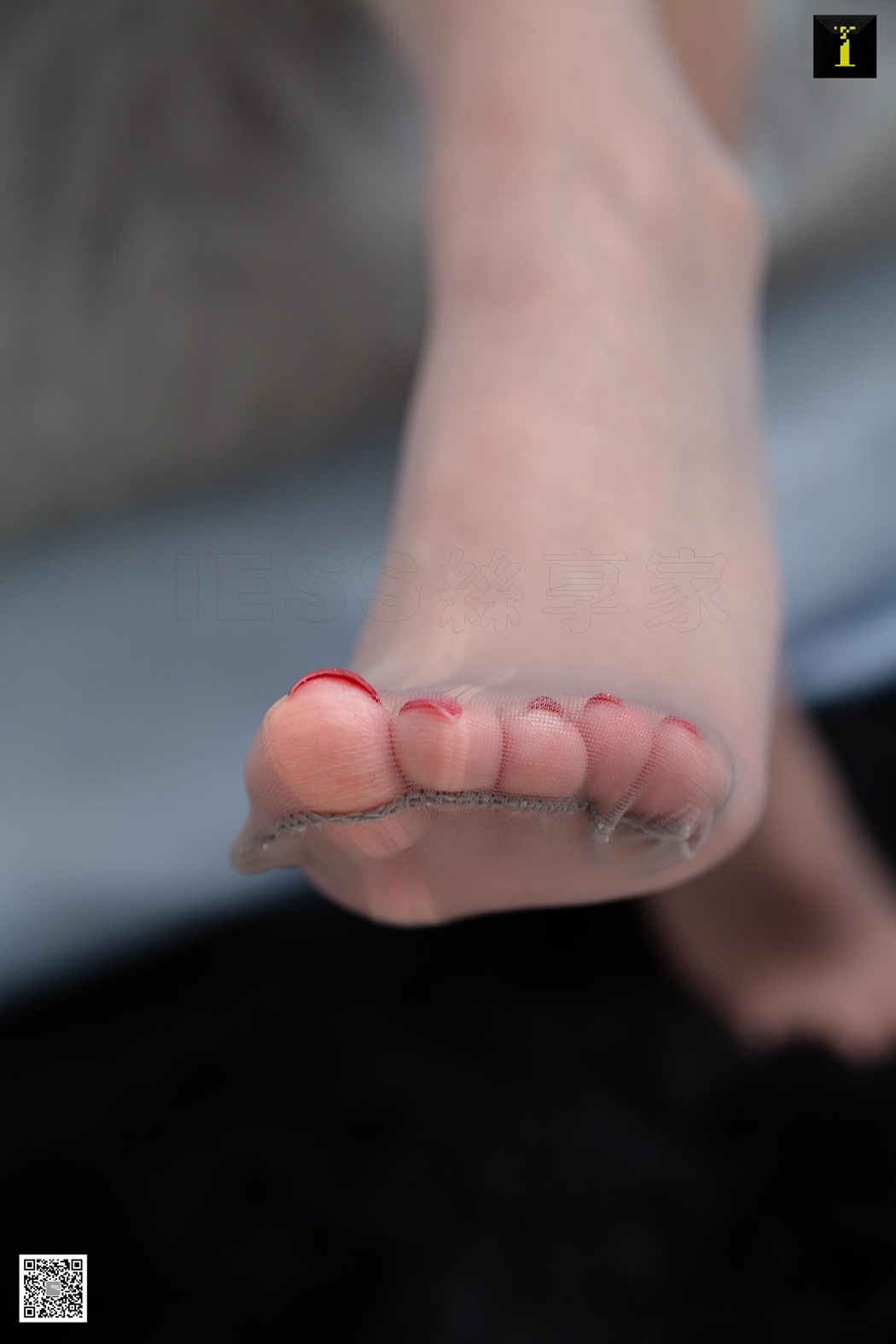 图片[47]-[IESS异思趣向] 2019.12.18 丝享家640：紫薇《前男友送的高跟鞋》在线浏览 – 速更版-美库