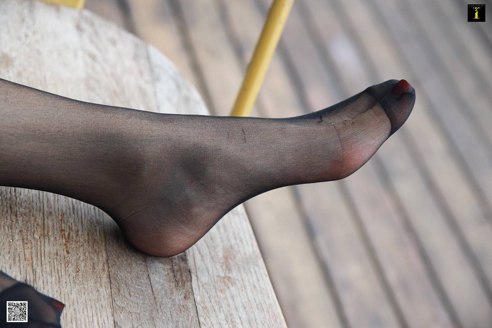 图片[29]-[IESS异思趣向] 2019.12.23 丝享家643：羽西《魅惑的羽西》在线浏览 – 速更版-美库