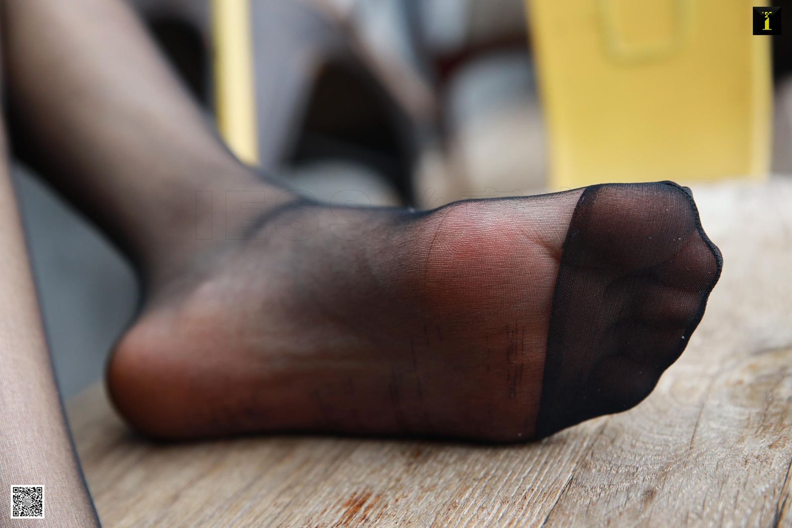 图片[7]-[IESS异思趣向] 2019.12.23 丝享家643：羽西《魅惑的羽西》在线浏览 – 速更版-美库